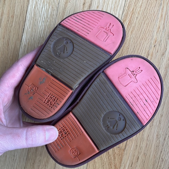 Noel Toddler Shoes - Picture 7 of 7